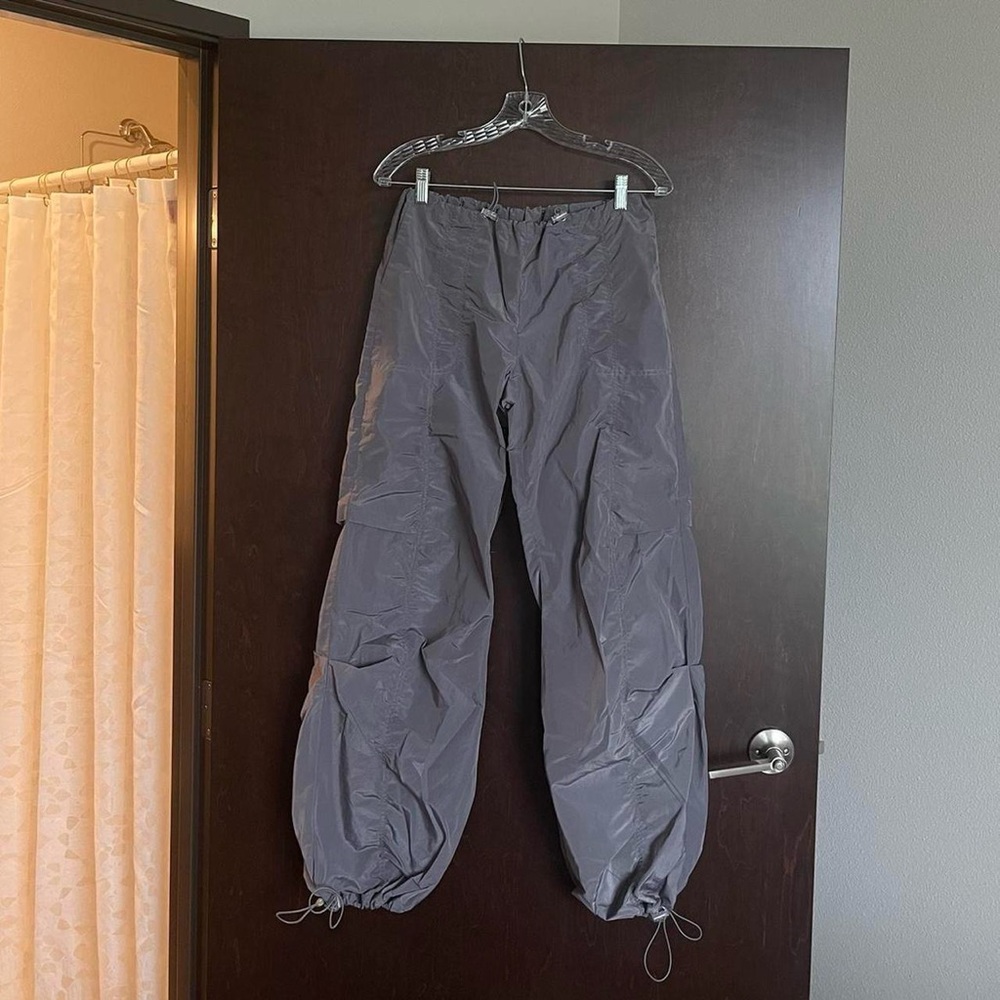 I.AM.GIA Hester Cargo Pant / Grey